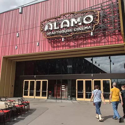 Image: Movie Theatre