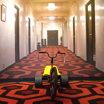 Image: Movie Theatre