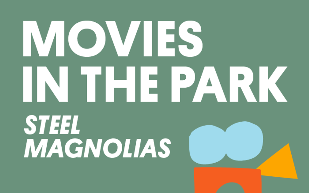 Image: Movies in the Park at Waterloo Greenway: Mother&rsquo;s Day Edition