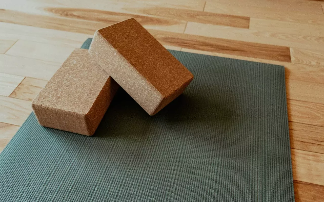 Image: Mozart & Movement: Yoga With Live Classical Music