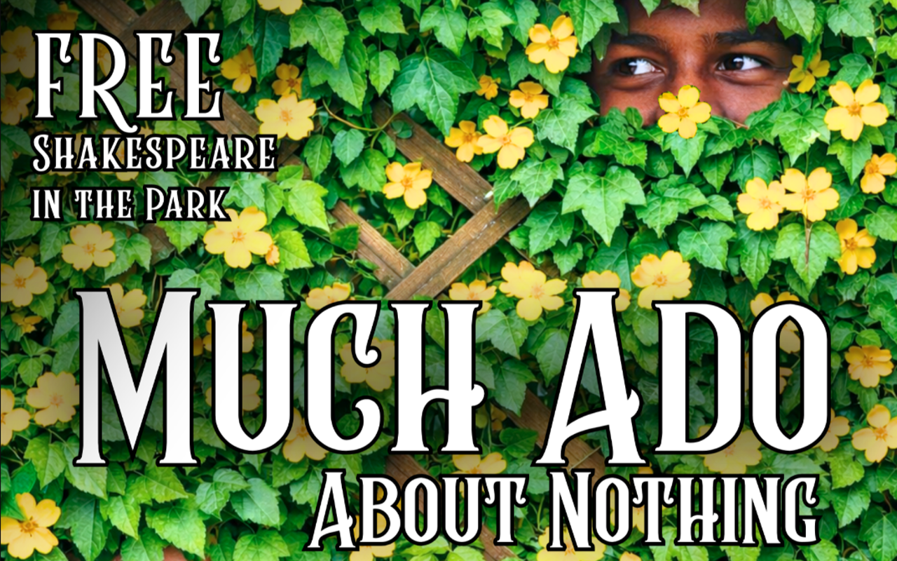 Image: Much Ado About Nothing