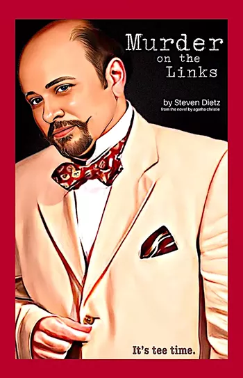 Image: Murder on the Links