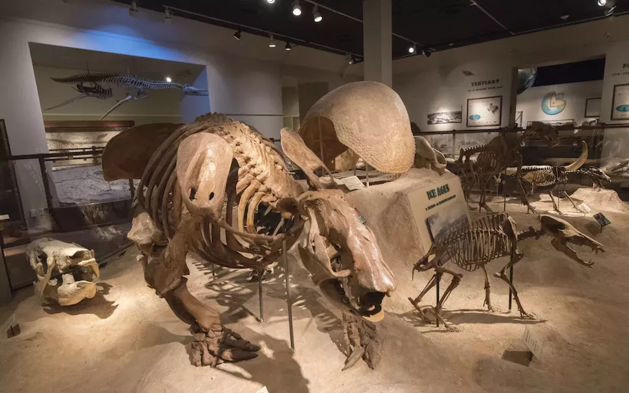 Image: Museum Grand Opening Celebration