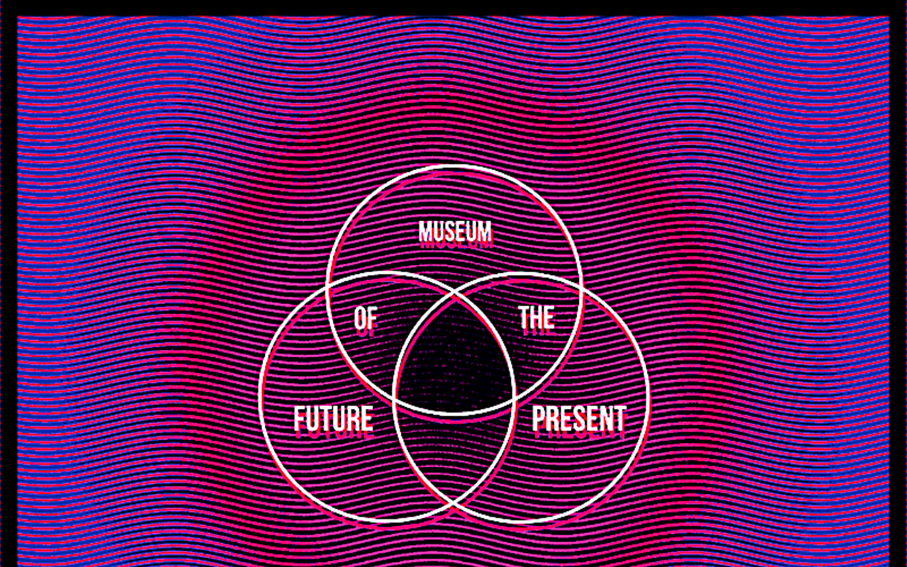 Image: Museum of the Future Present: Opening Party