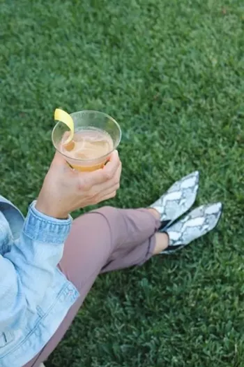 Image: Music on the Lawn