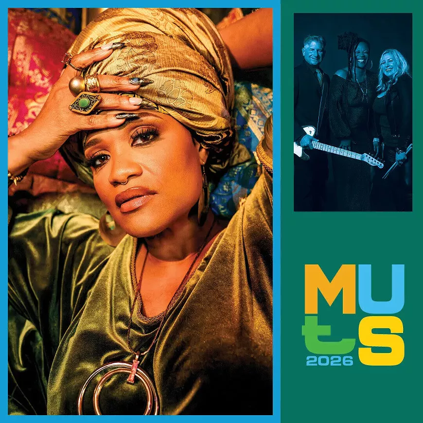 Don't miss this summer's Music Under the Star at the Bullock Museum with free performances every Friday in June!