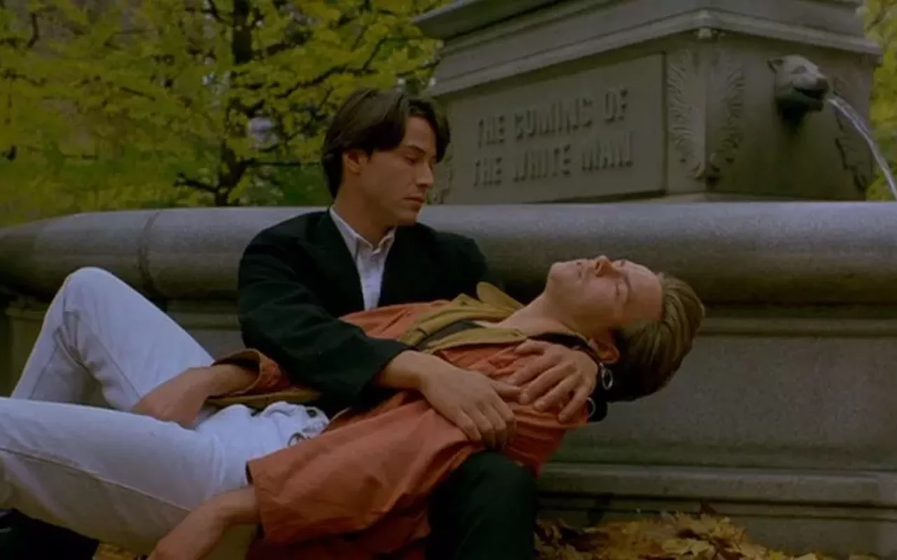 Image: My Own Private Idaho