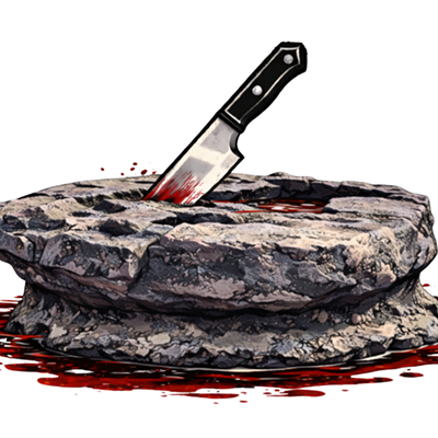 Image: Mystery Night 2026: As The Knife Twists