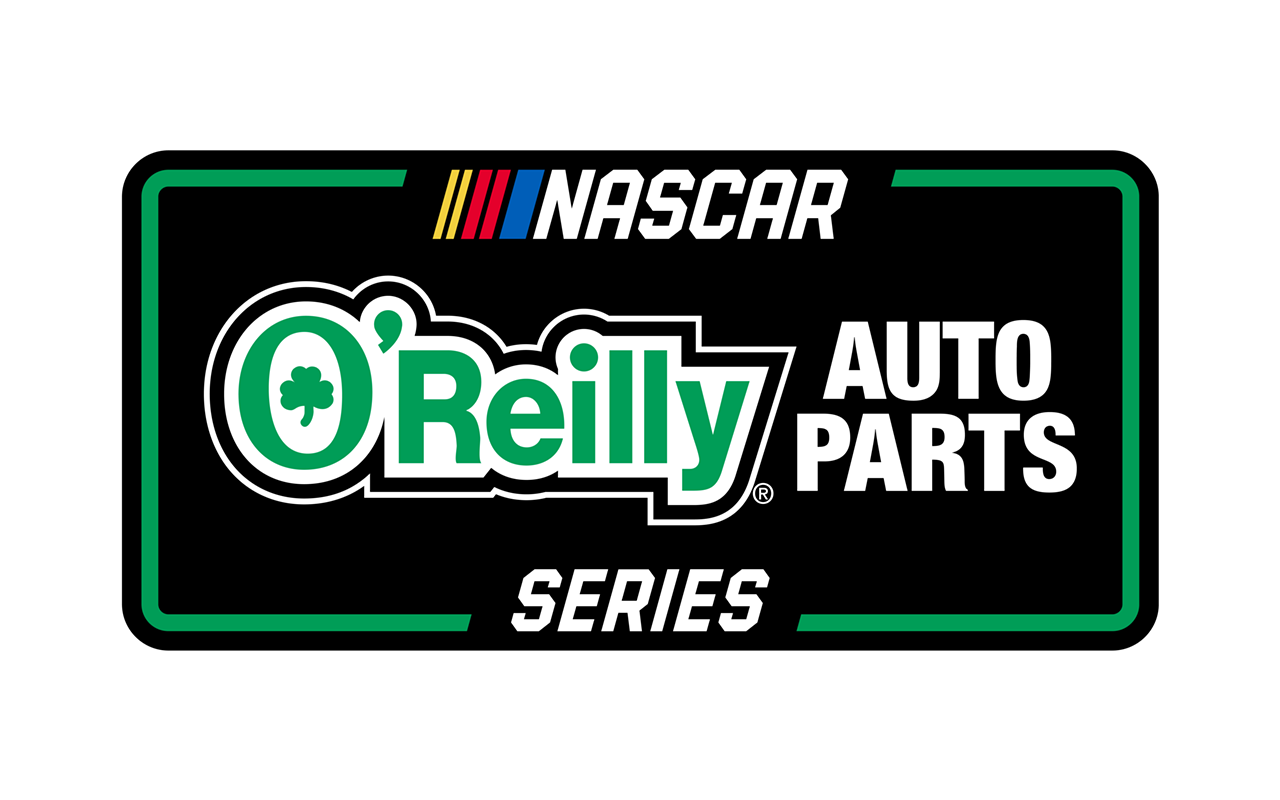 Image: NASCAR Friday
