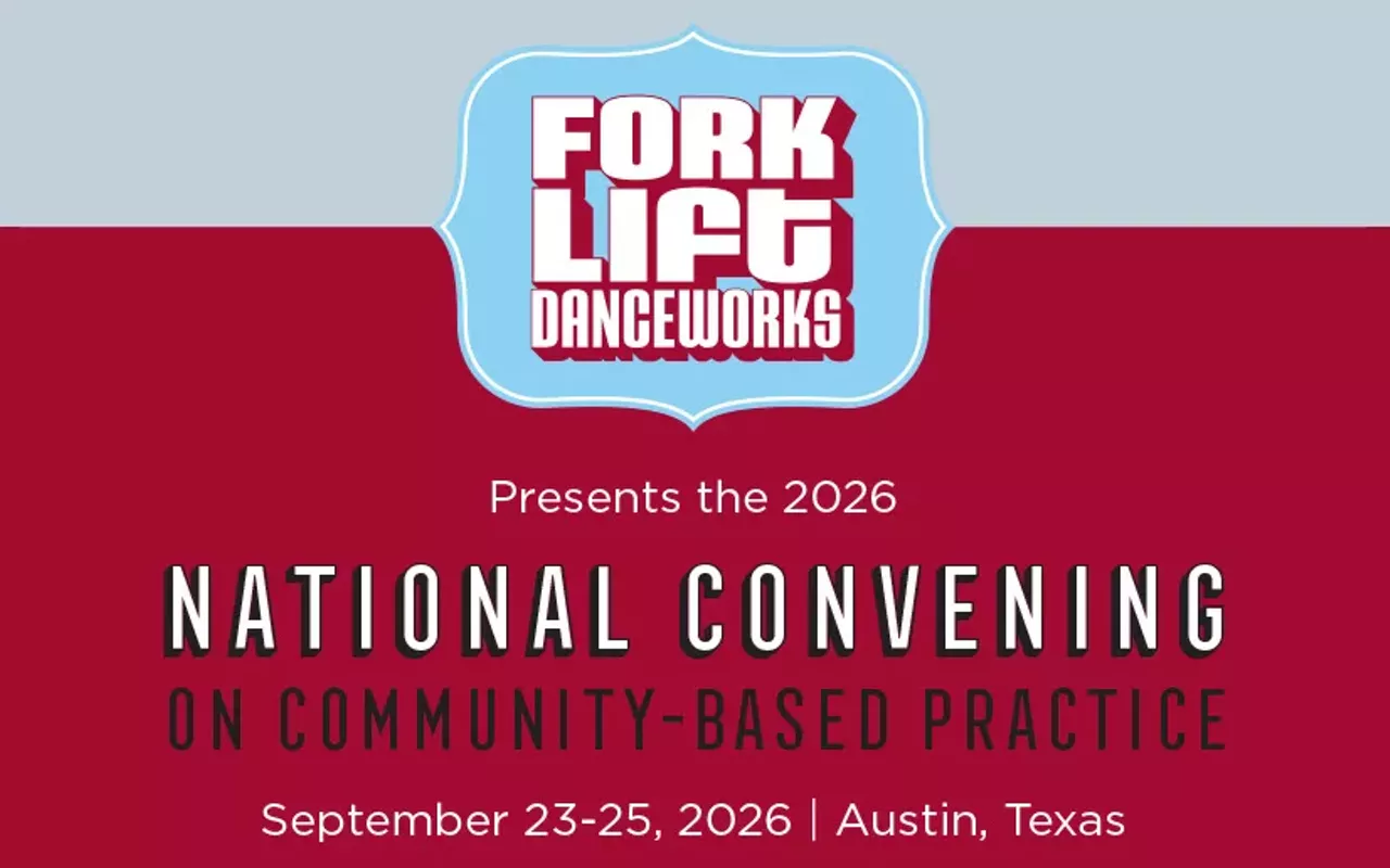 Image: National Convening on Community-Based Practice