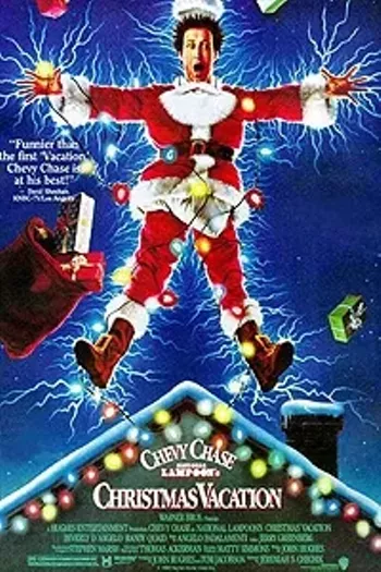 Image: National Lampoon's Christmas Vacation