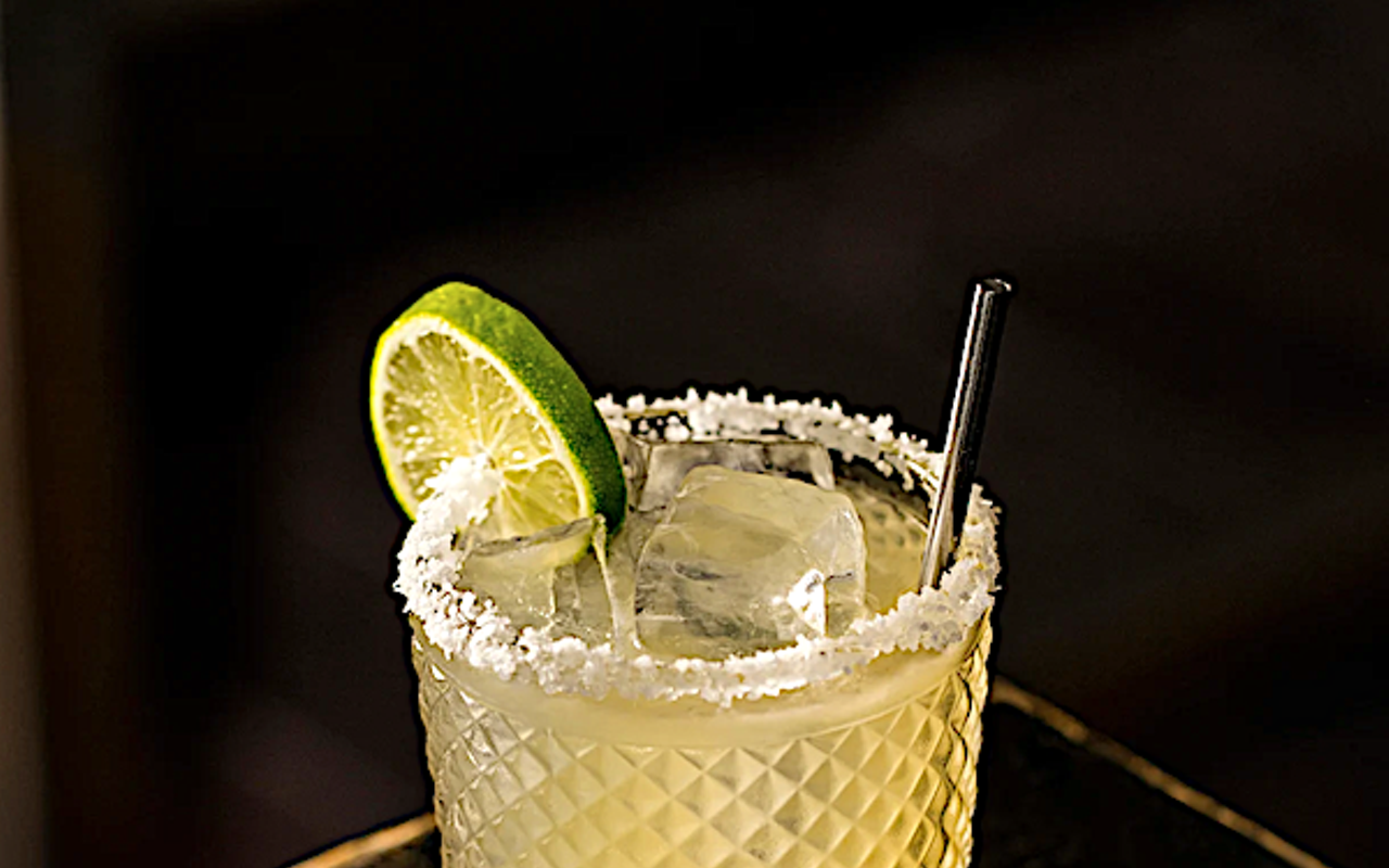 Image: National Tequila Day: Roosevelt Room