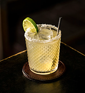 Image: National Tequila Day: Roosevelt Room