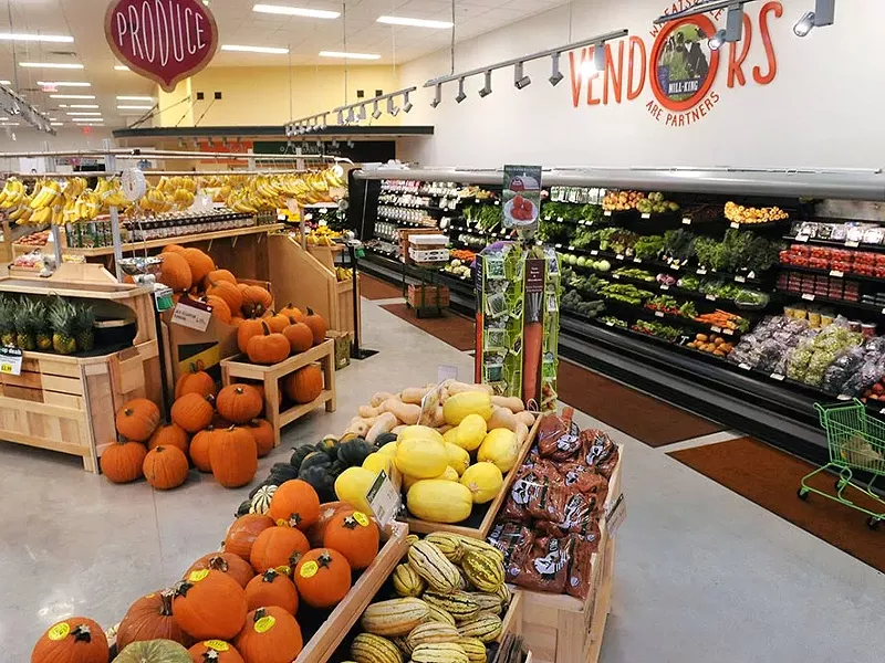 Image: Neighborhood Grocery