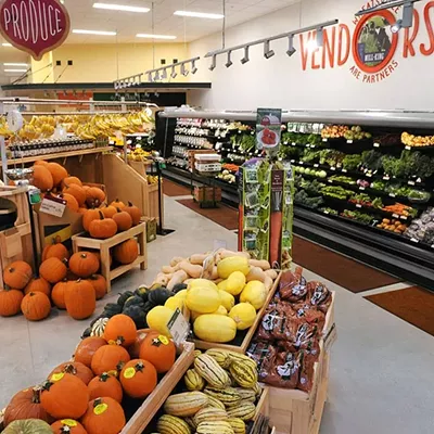 Image: Neighborhood Grocery