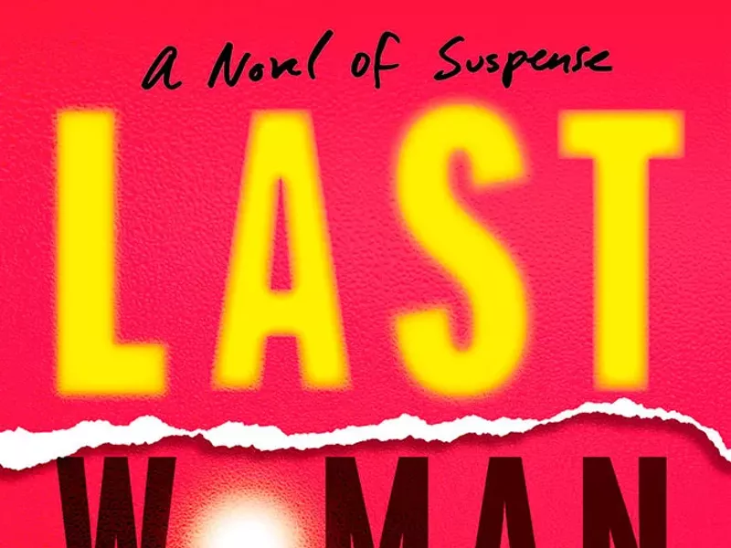 Image: New Book by an Austin Writer