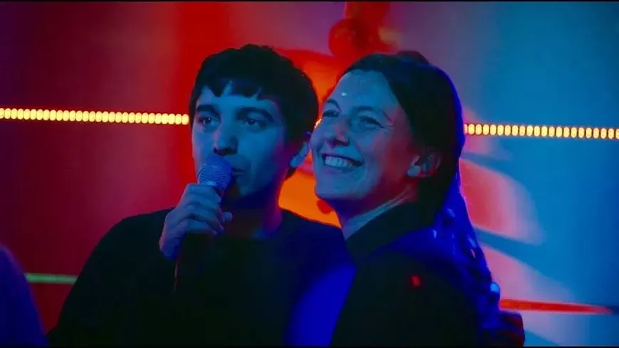 Opening night film The World After Us (Le monde apr&egrave;s nous)