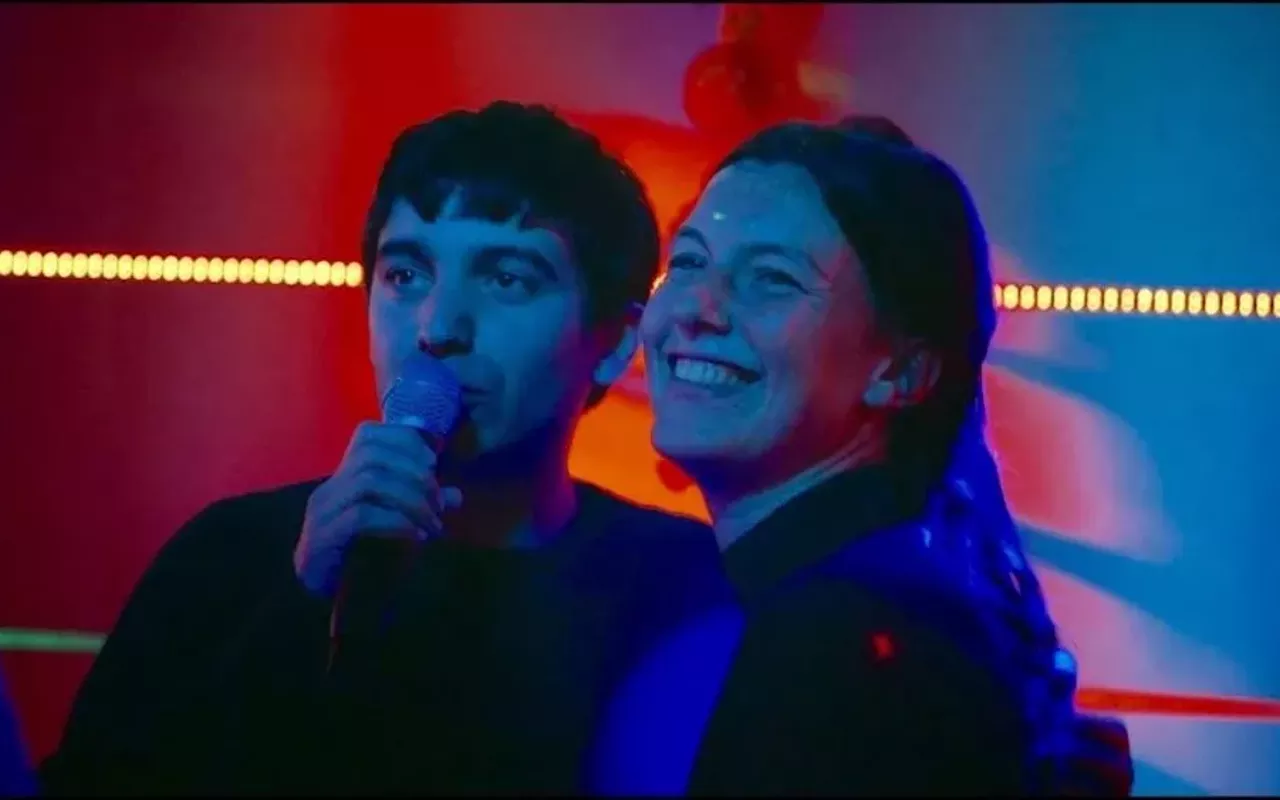 Image: New French Cinema Week
