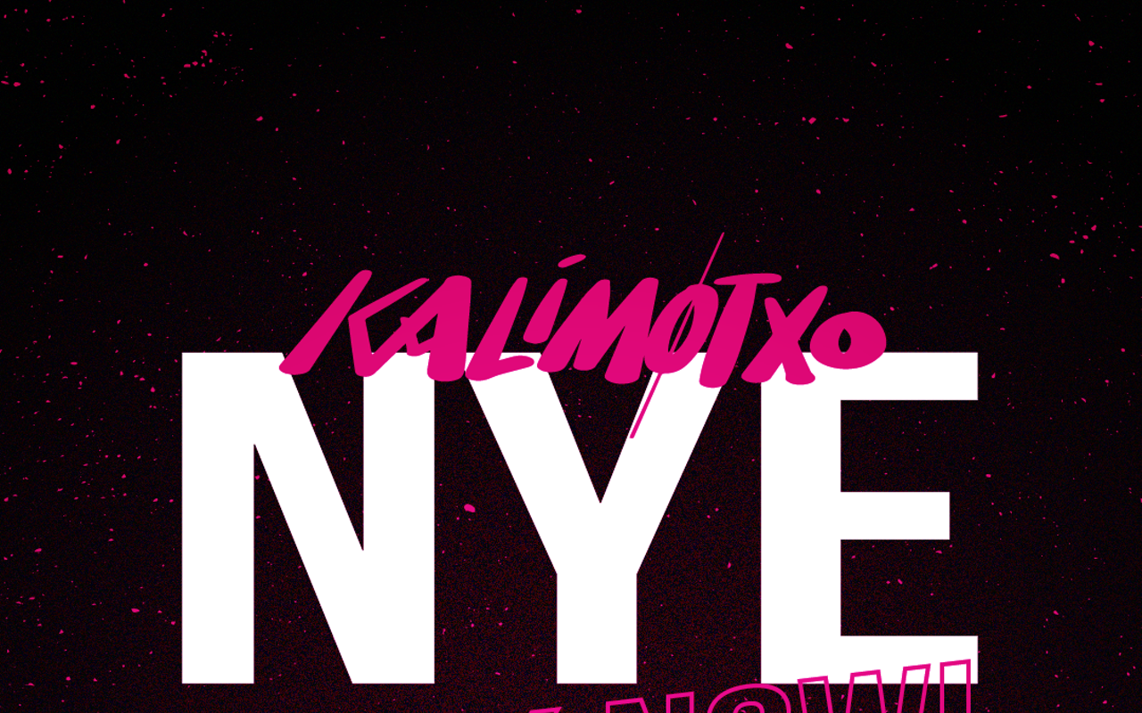 Image: New Year&rsquo;s Eve at Kalimotxo