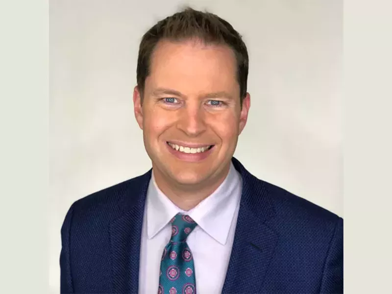 Image: News Reporter