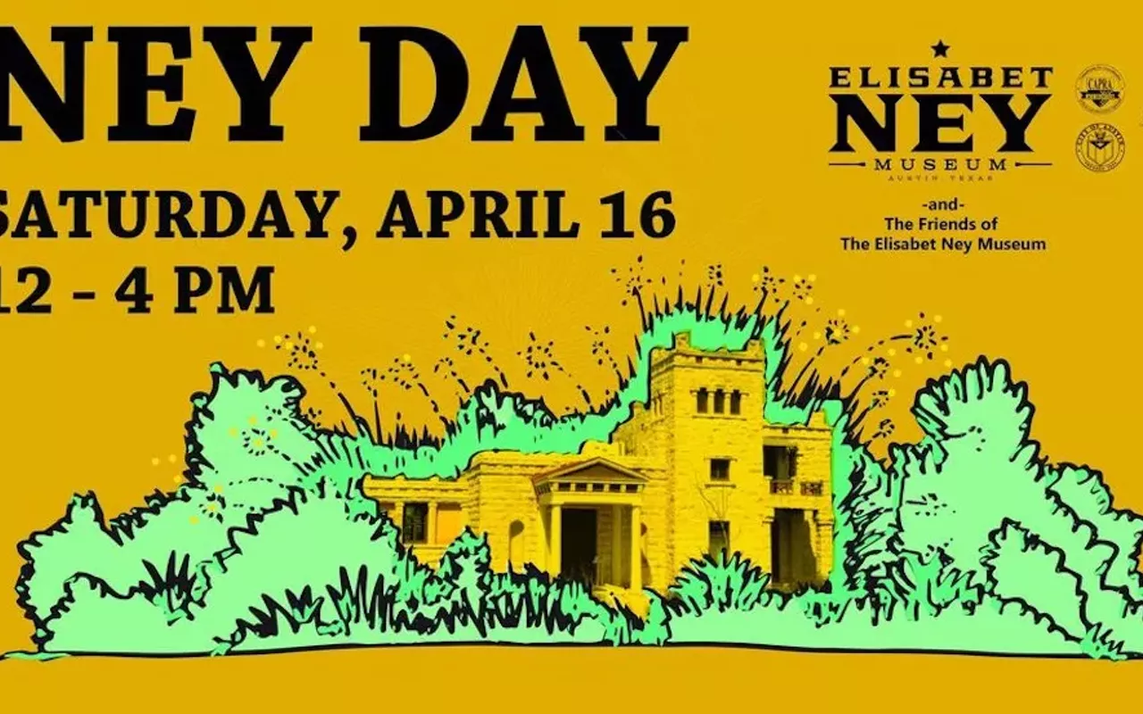 Image: Ney Day
