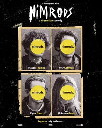 Image: Nimrods