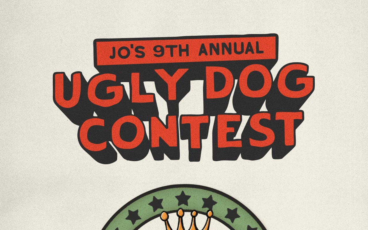 Image: Ninth Annual Ugly Dog Contest