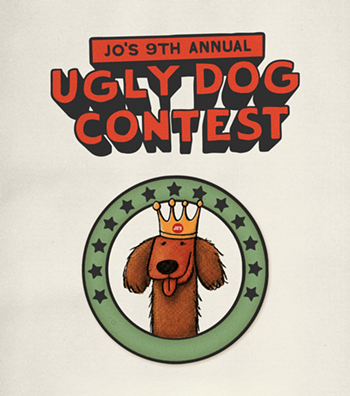Image: Ninth Annual Ugly Dog Contest