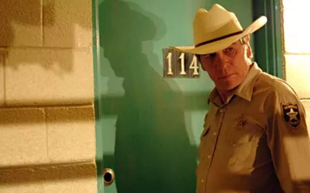 Image: No Country for Old Men