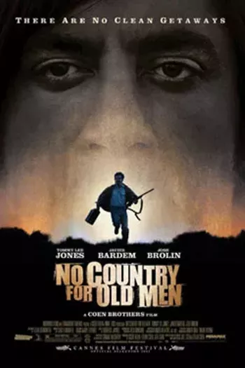 Image: No Country for Old Men