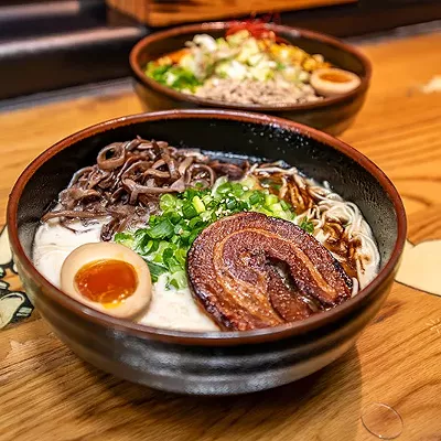 Image: Noodles/Ramen