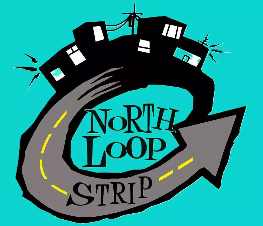 Get Hip to the Strip!