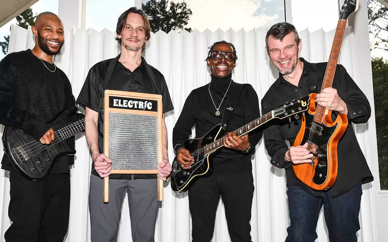 Image: North Mississippi Allstars