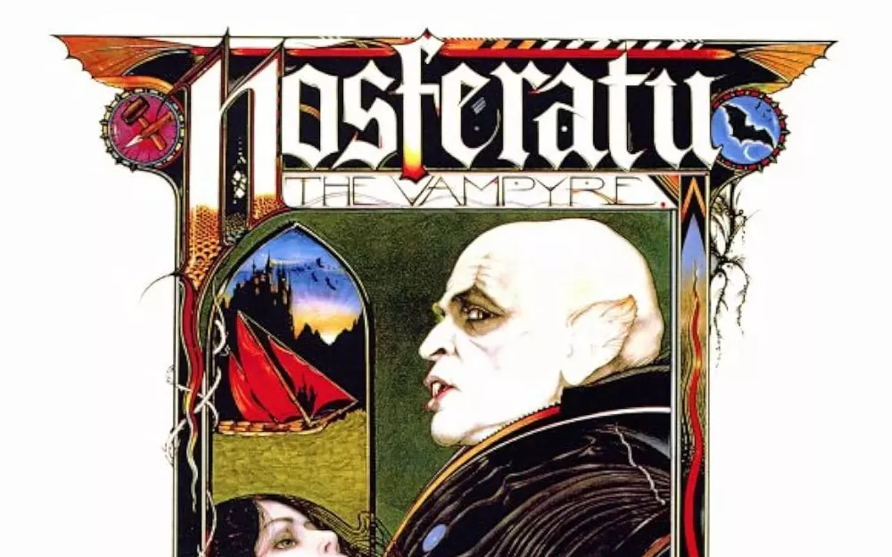 Image: Nosferatu the Vampyre