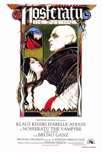 Image: Nosferatu the Vampyre