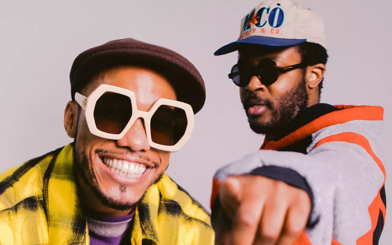 Image: NxWorries, Rae Khalil