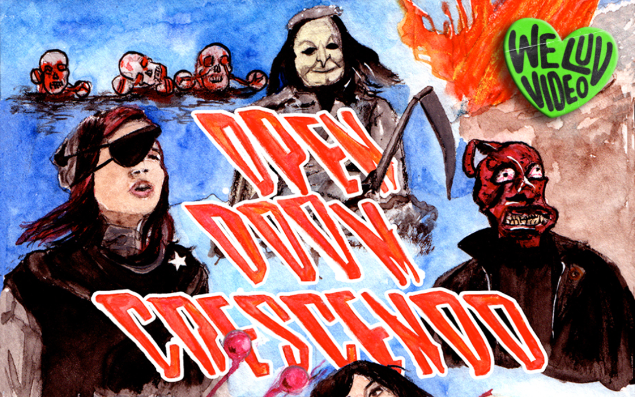 Image: Open Doom Crescendo
