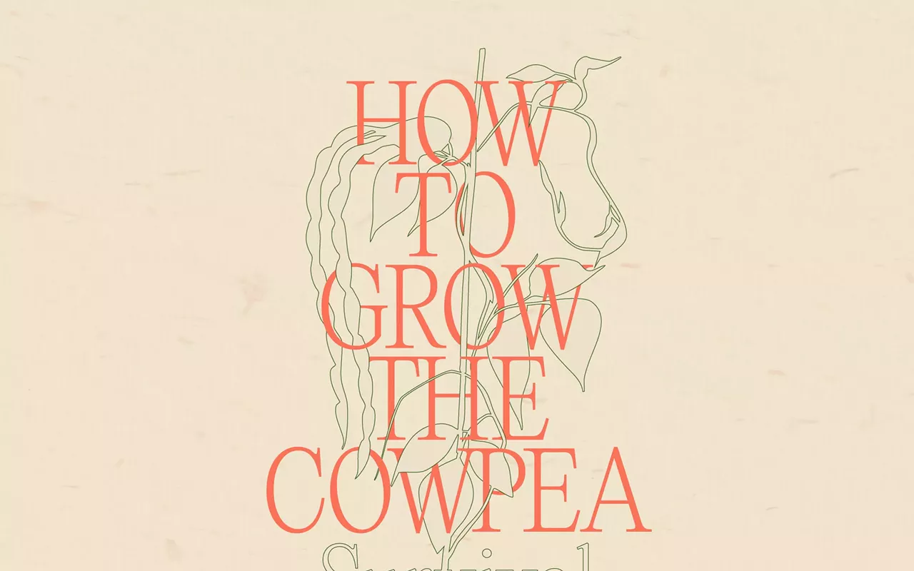 Image: Opening Reception: Experimental Seeing and How to Grow the Cowpea