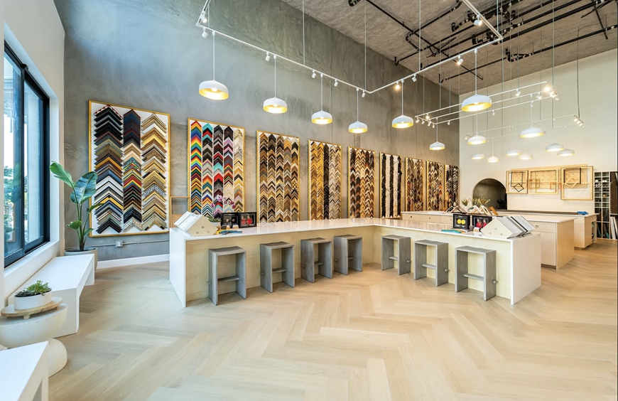 San Francisco Studio