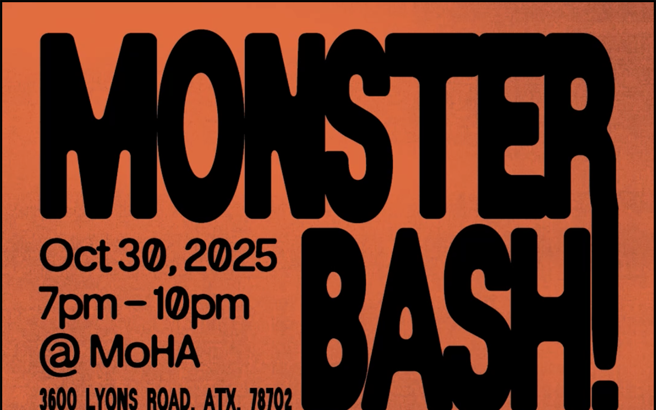 Image: OUTsider Monster Bash