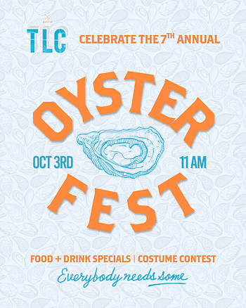 Image: Oyster Fest