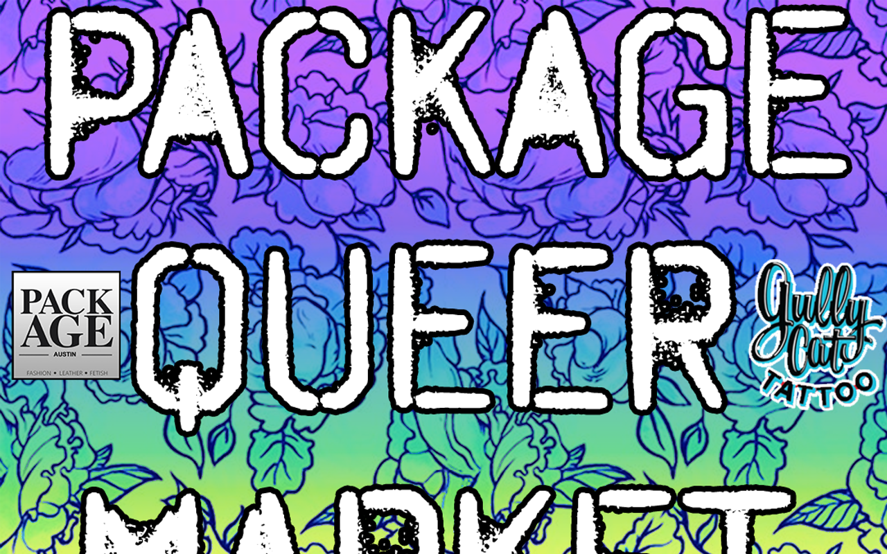 Image: Package Queer Market