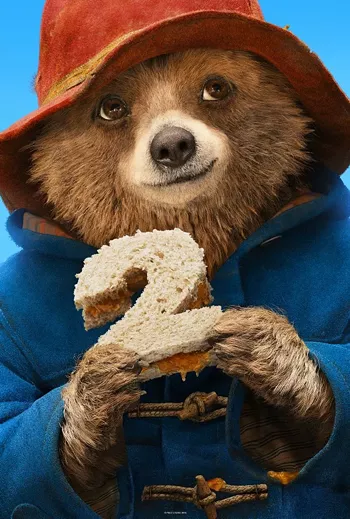 Image: Paddington 2