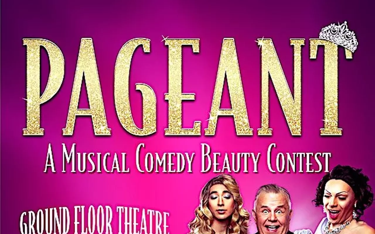 Image: Pageant