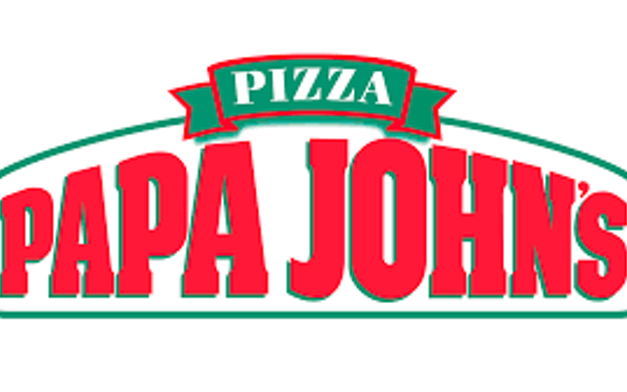 Image: Papa John's Pizza