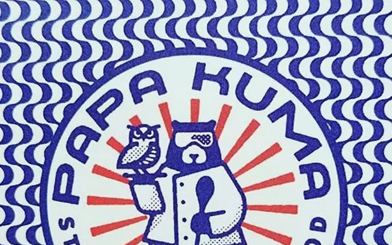 Image: Papa Kuma
