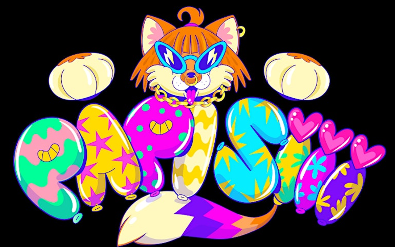 Image: Papi Sii Pride Edition