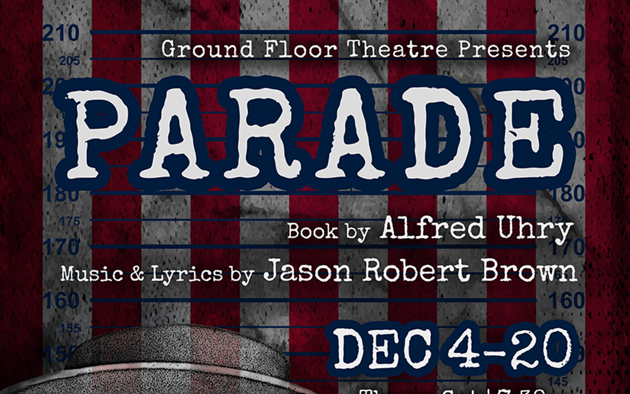 Image: Parade
