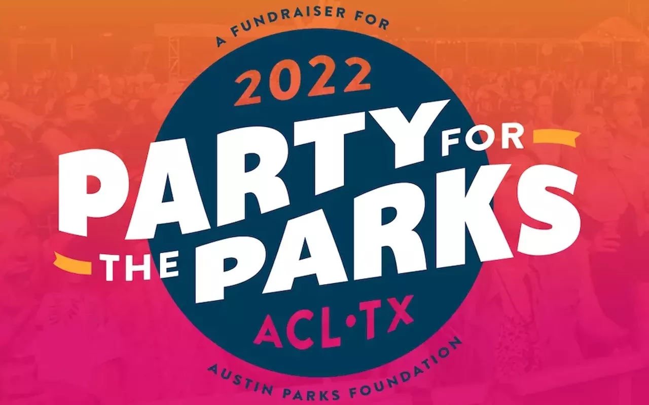 Image: Party for the Parks