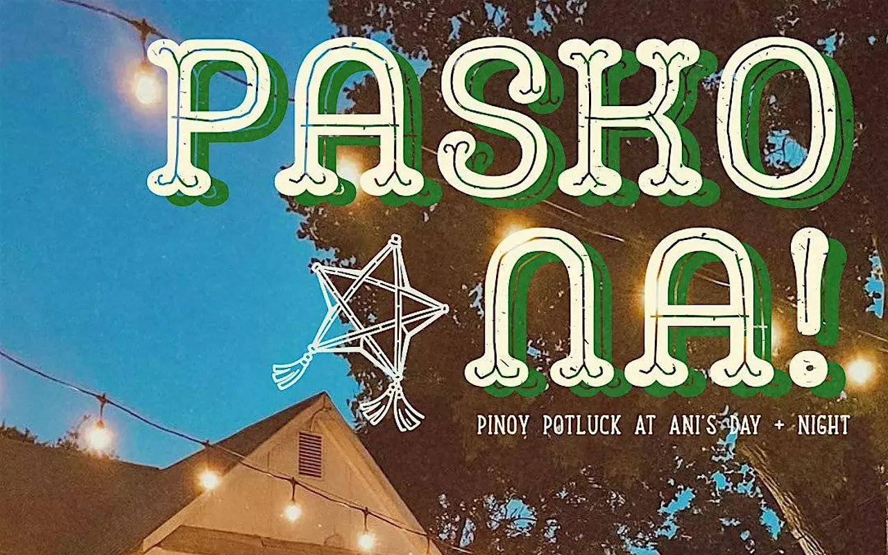Image: Pasko Na!